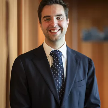 Louis De Fonseca