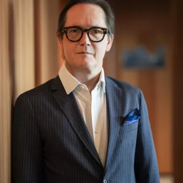 Kristiaan Caluwaerts