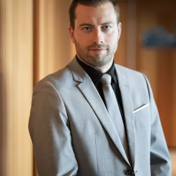 Jasper Decolvenaer