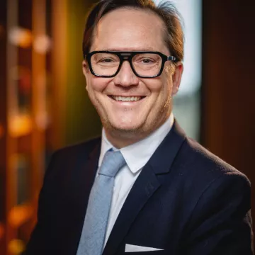 Kristiaan Caluwaerts