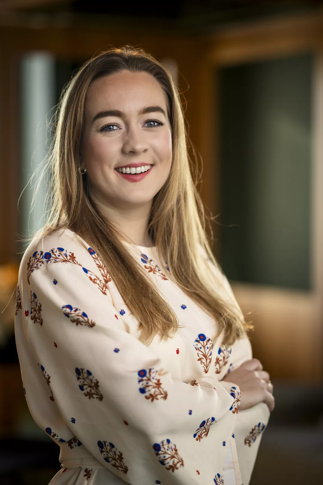 Sophie Goossens