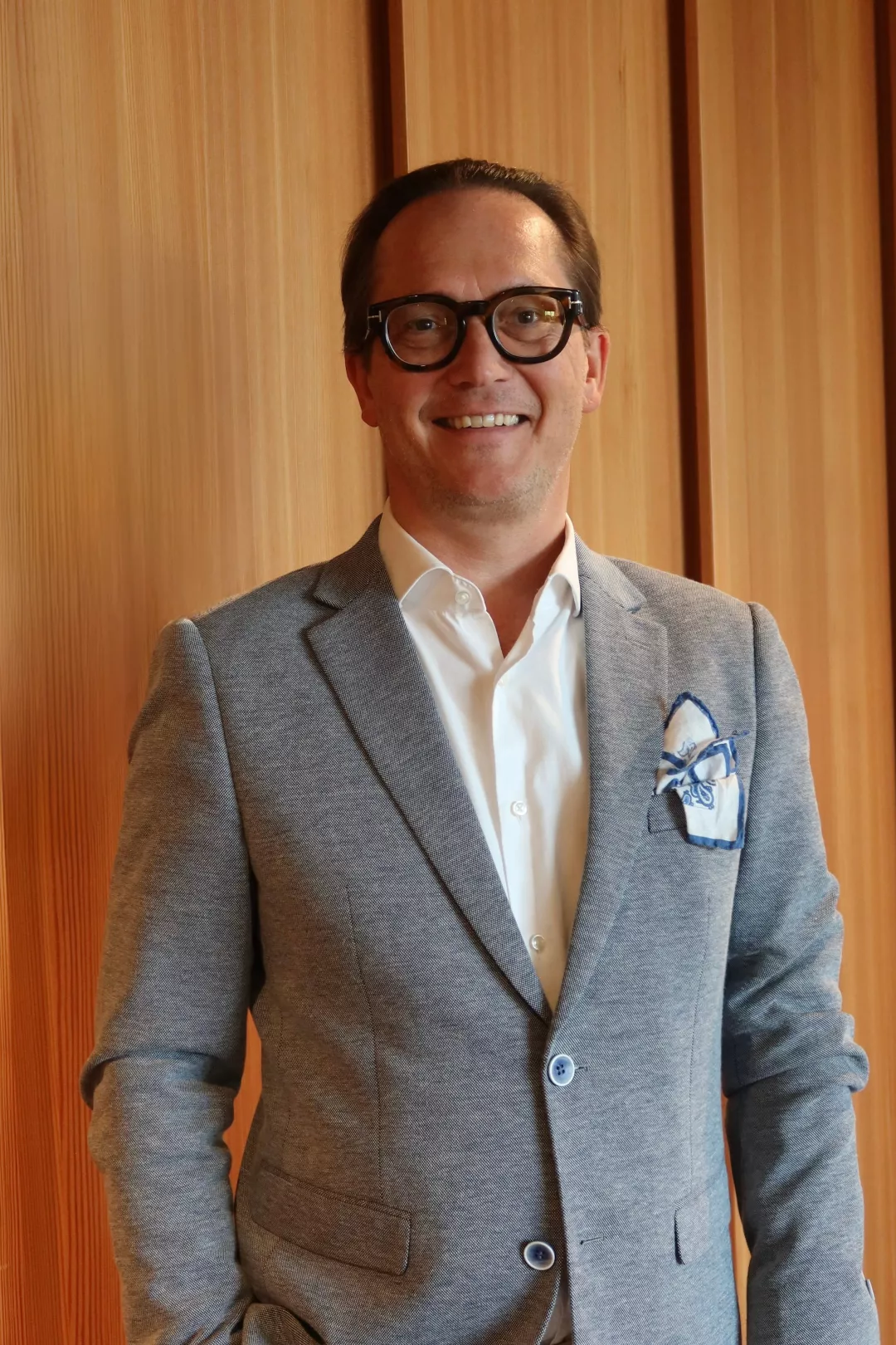 Kristiaan Caluwaerts
