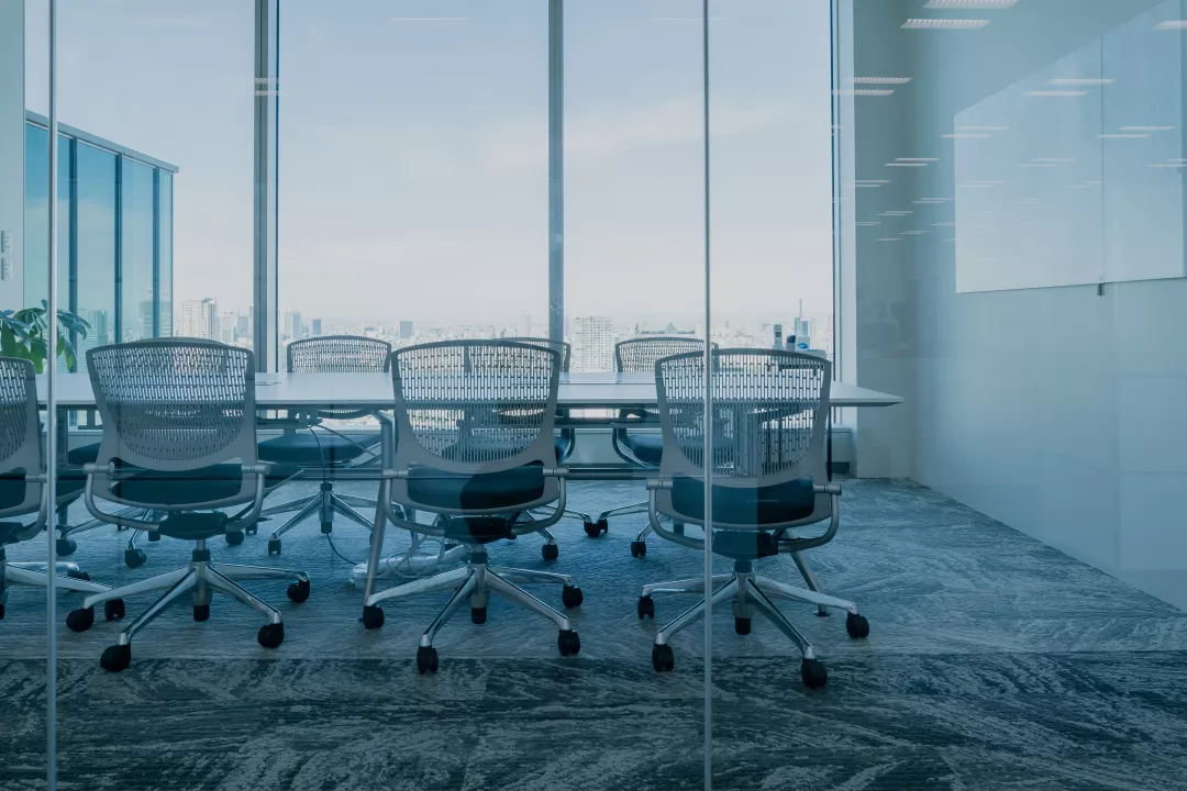 Corporate governance