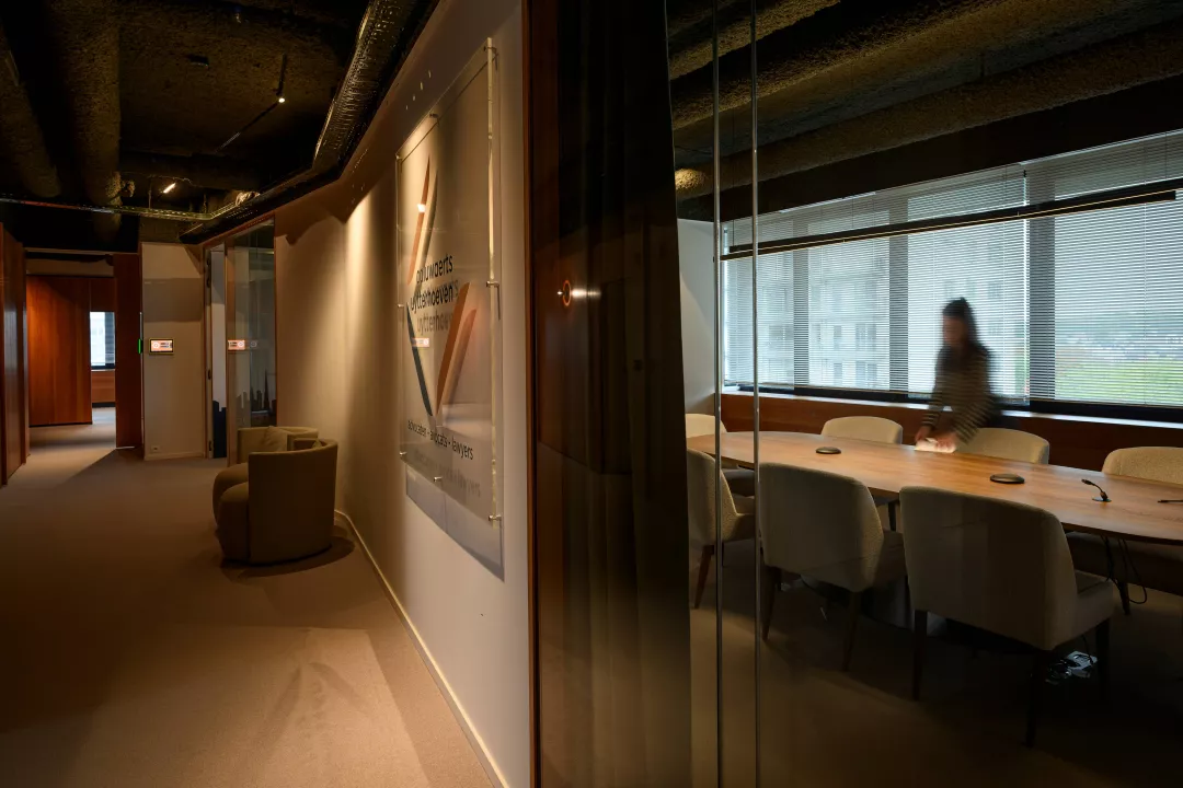 Caluwaerts Uytterhoeven