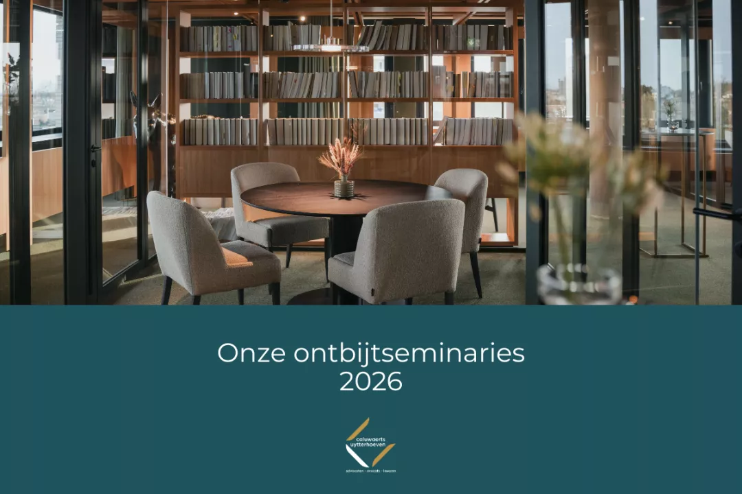 ontbijtseminaries 2026