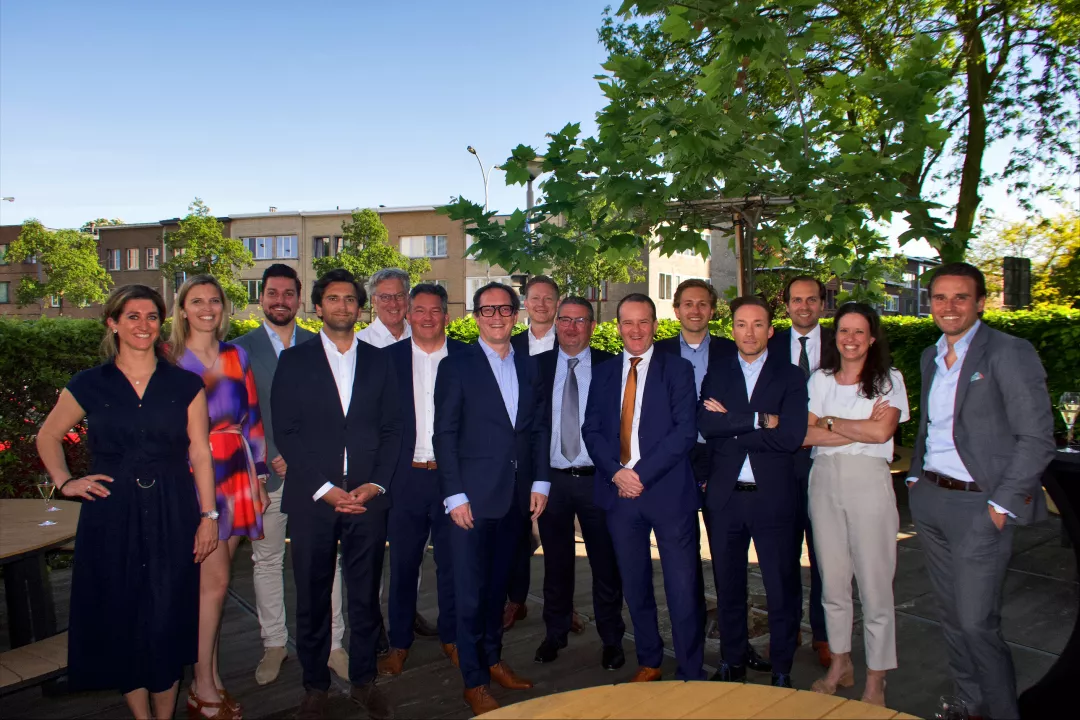 Partners Caluwaerts Uytterhoeven Advocaten