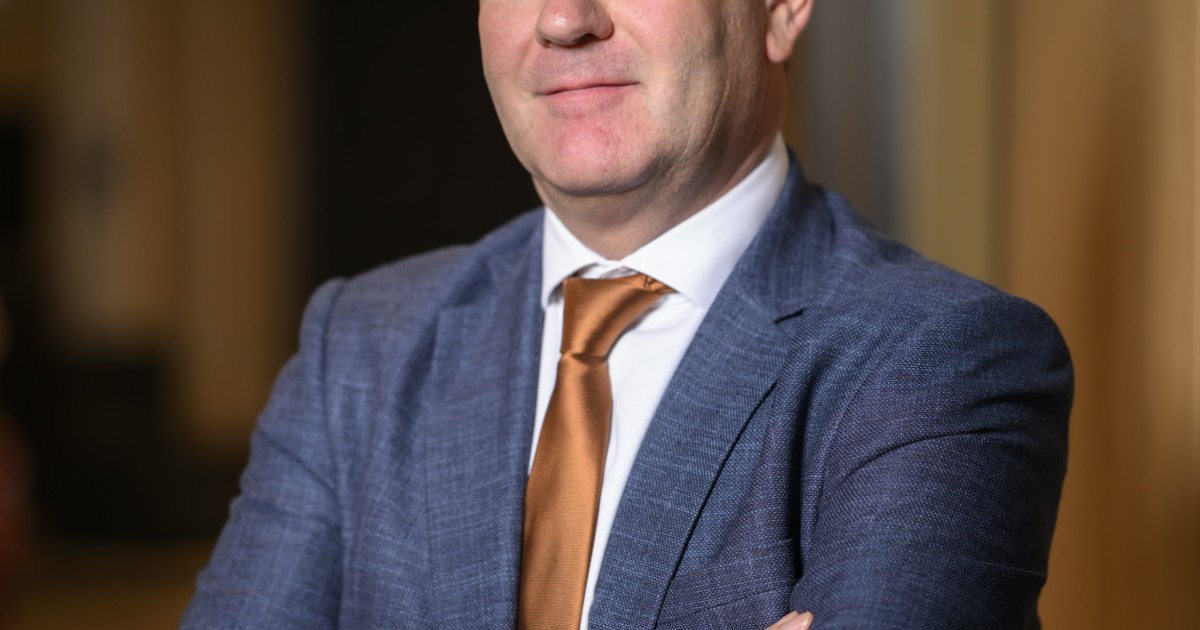 Tom Robeyns | Caluwaerts Uytterhoeven